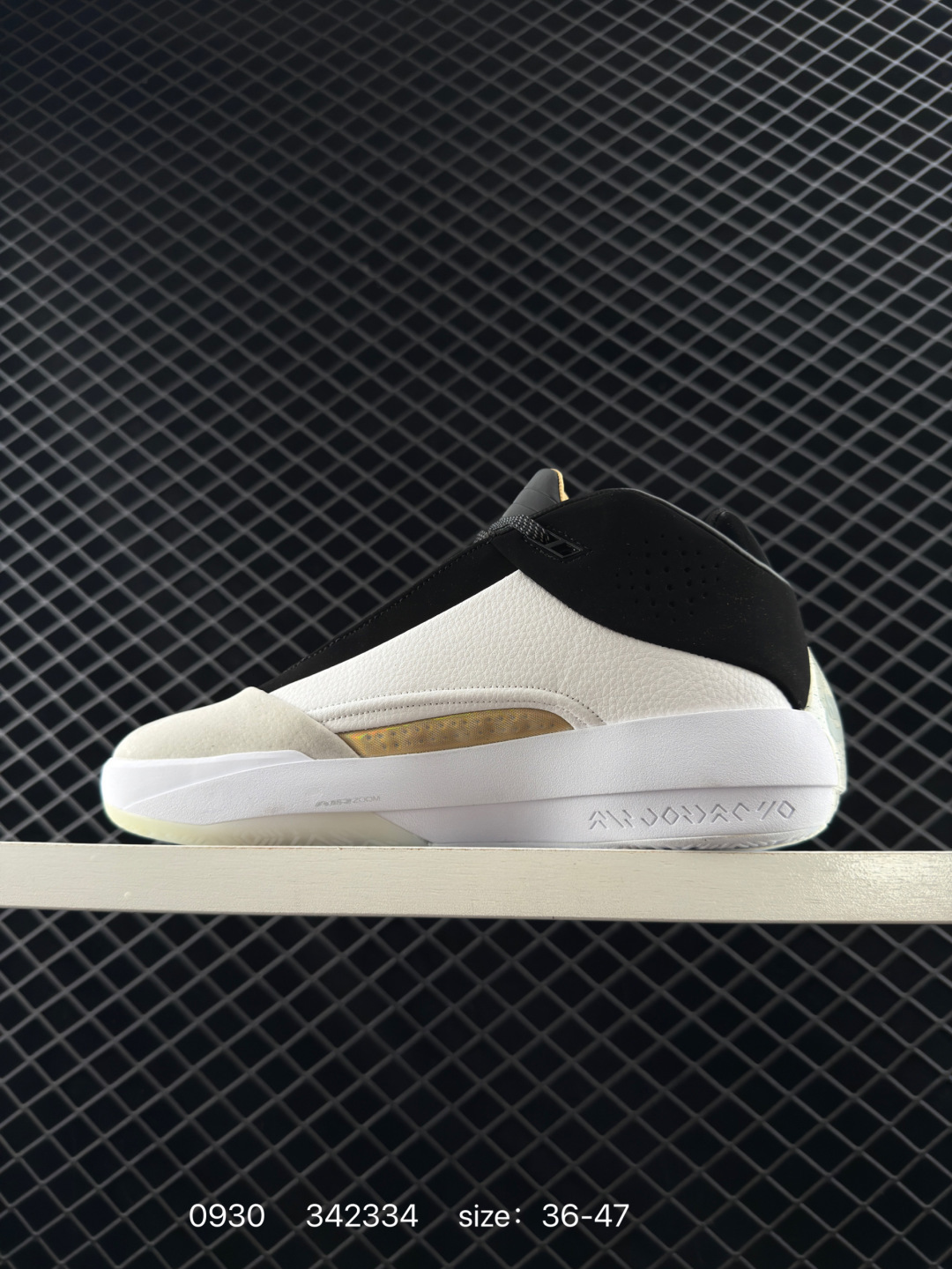 Air Jordan 40 Low PF ”The Classic“